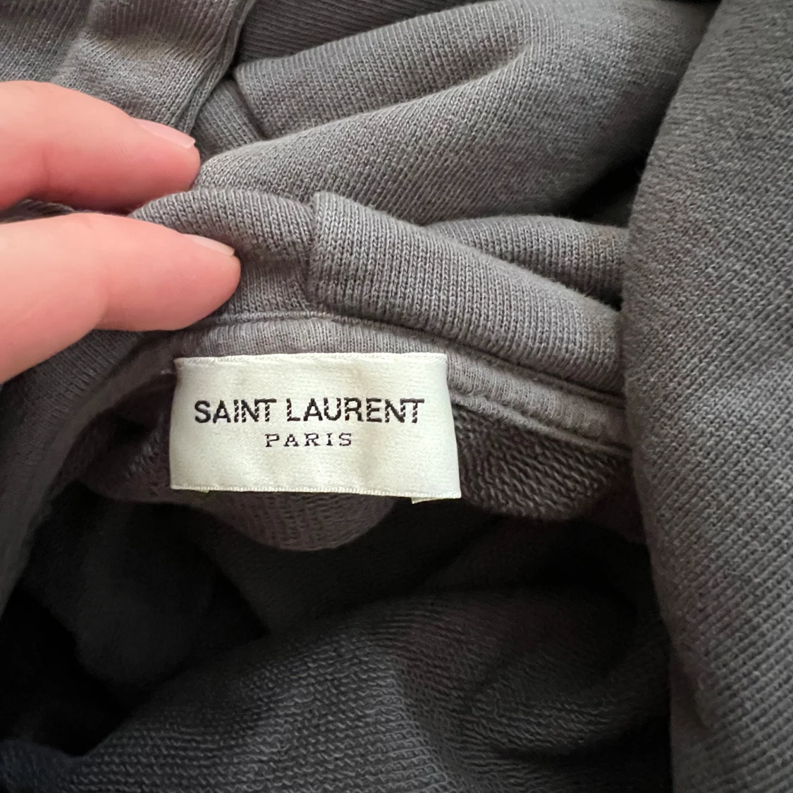 YSL hoodie - 91