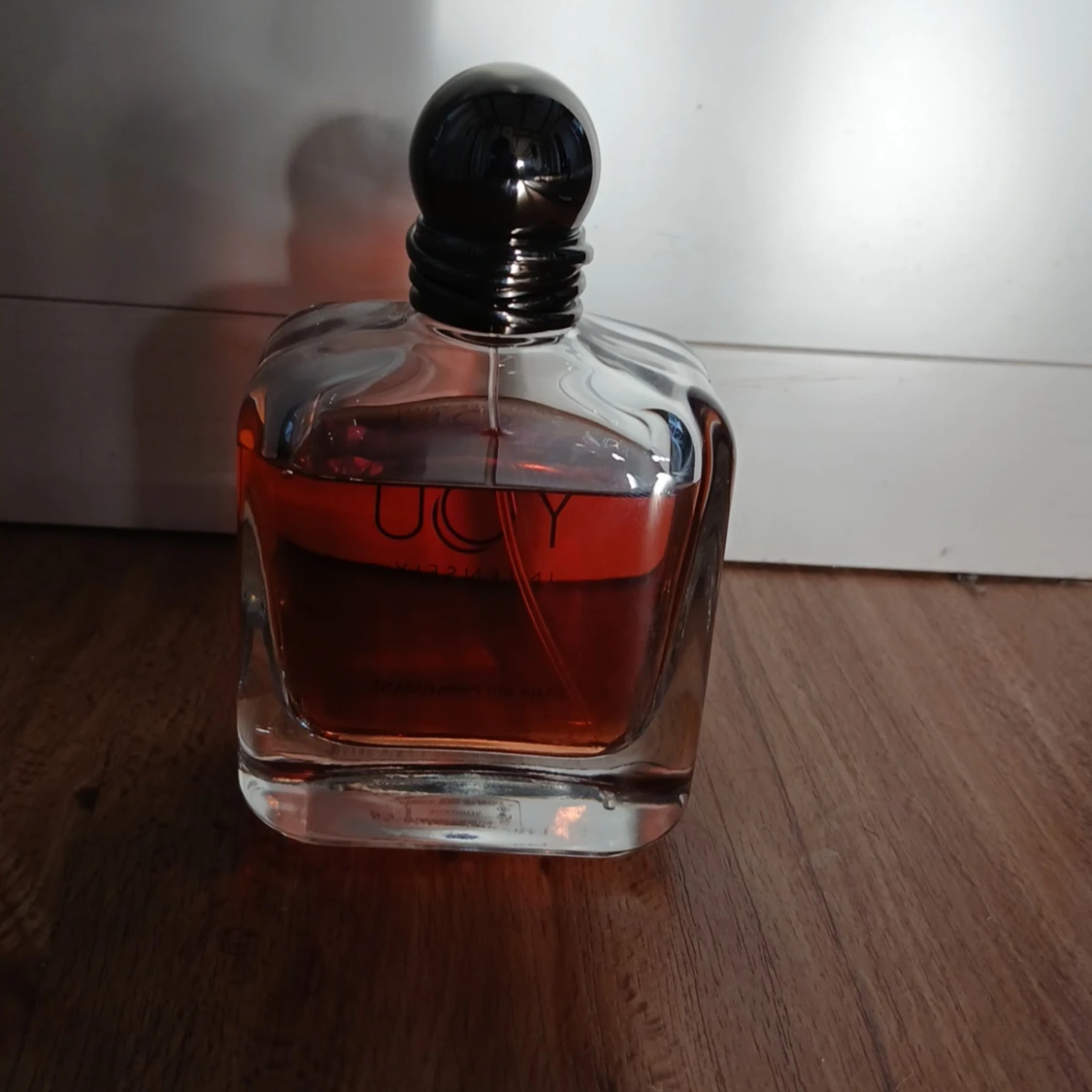 Sampel på swy intensly - 91