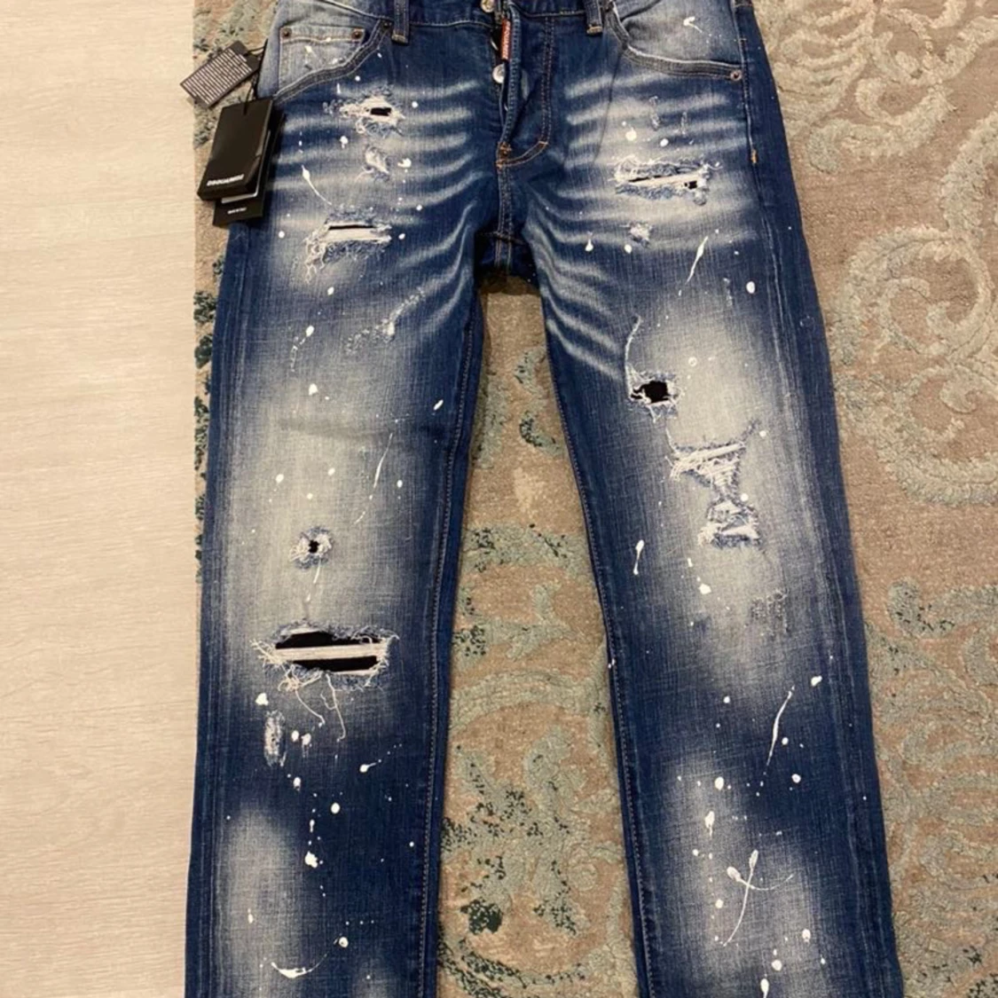 Dsquare 2 jeans
