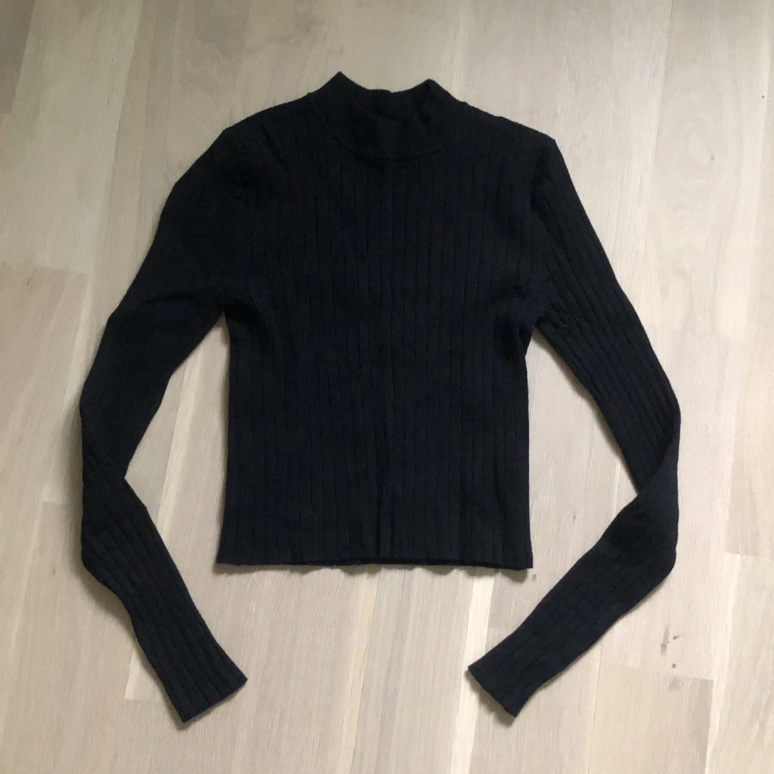 Långärmad tröja - 90