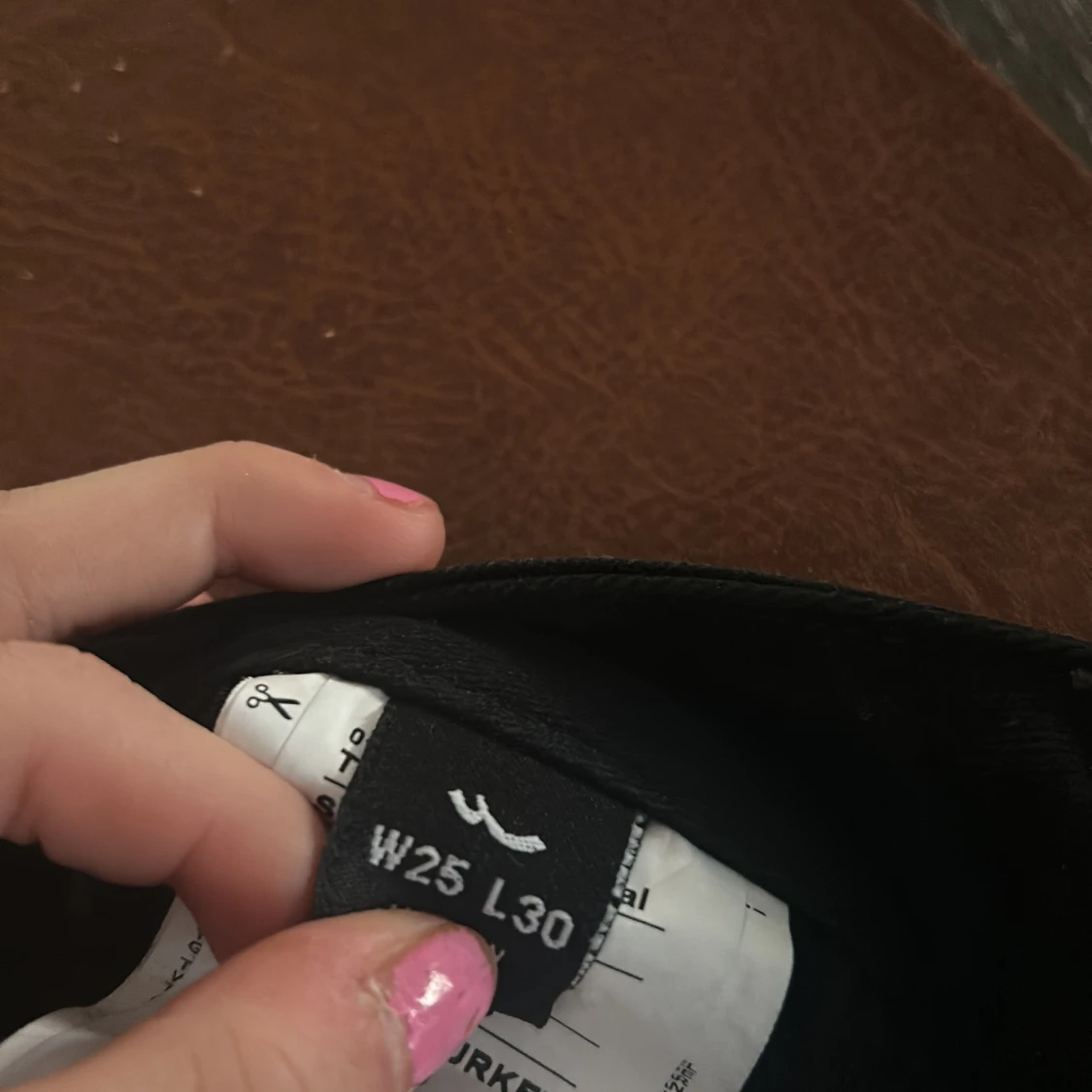 Svarta ltb jeans i Roxy  - 91