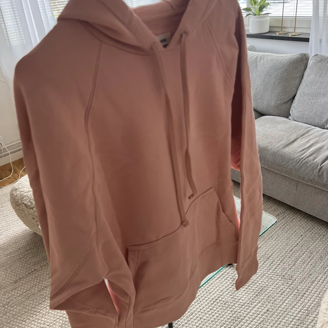 Zadig & Voltaire hoodie - 90