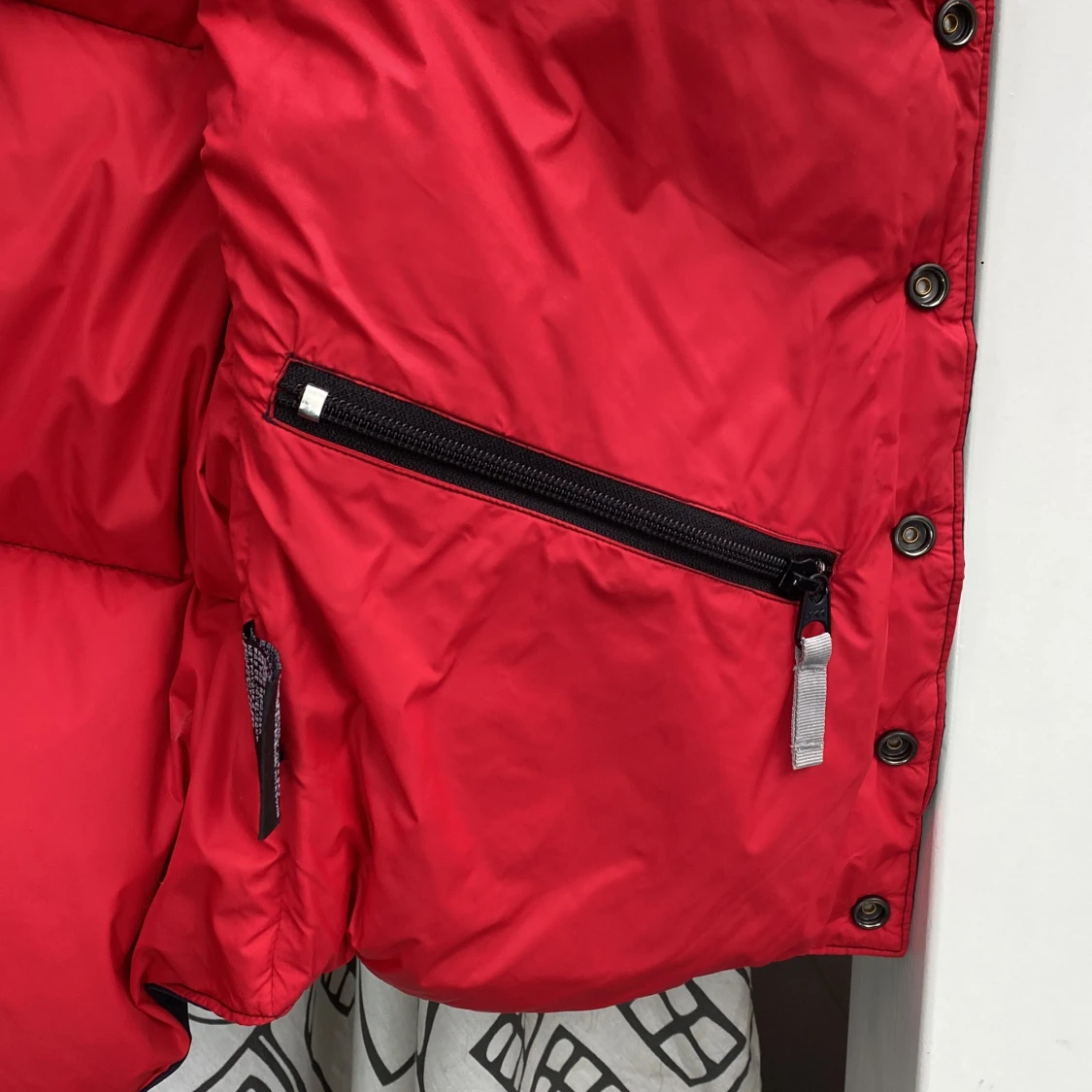 Jackson Hole väst - 93