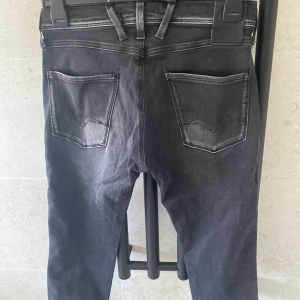 Replay - Tja säljer dessa feta replay jeans nypris runt 1,9 hör av er vid minsta fundering 