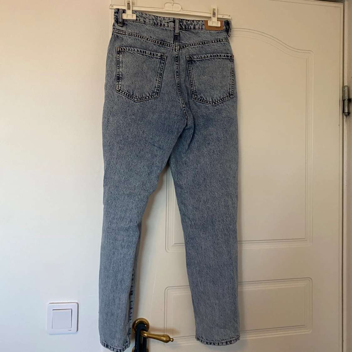 Jeans från Gina Tricot  - 91