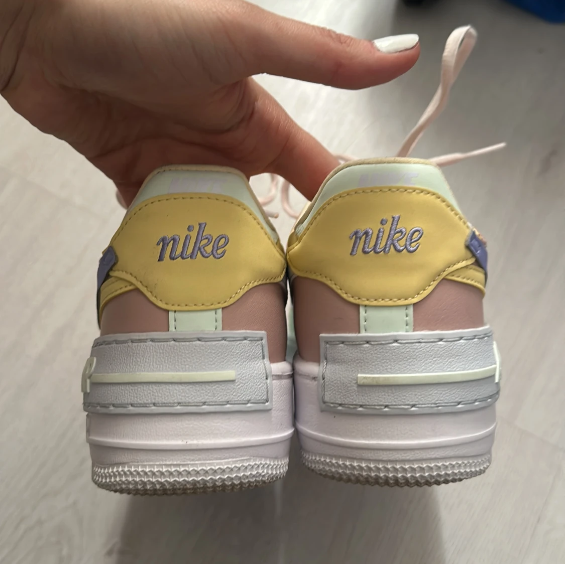 Nike air force 1 shadow  - 92