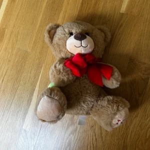 Gosedjur - Tar emot swish