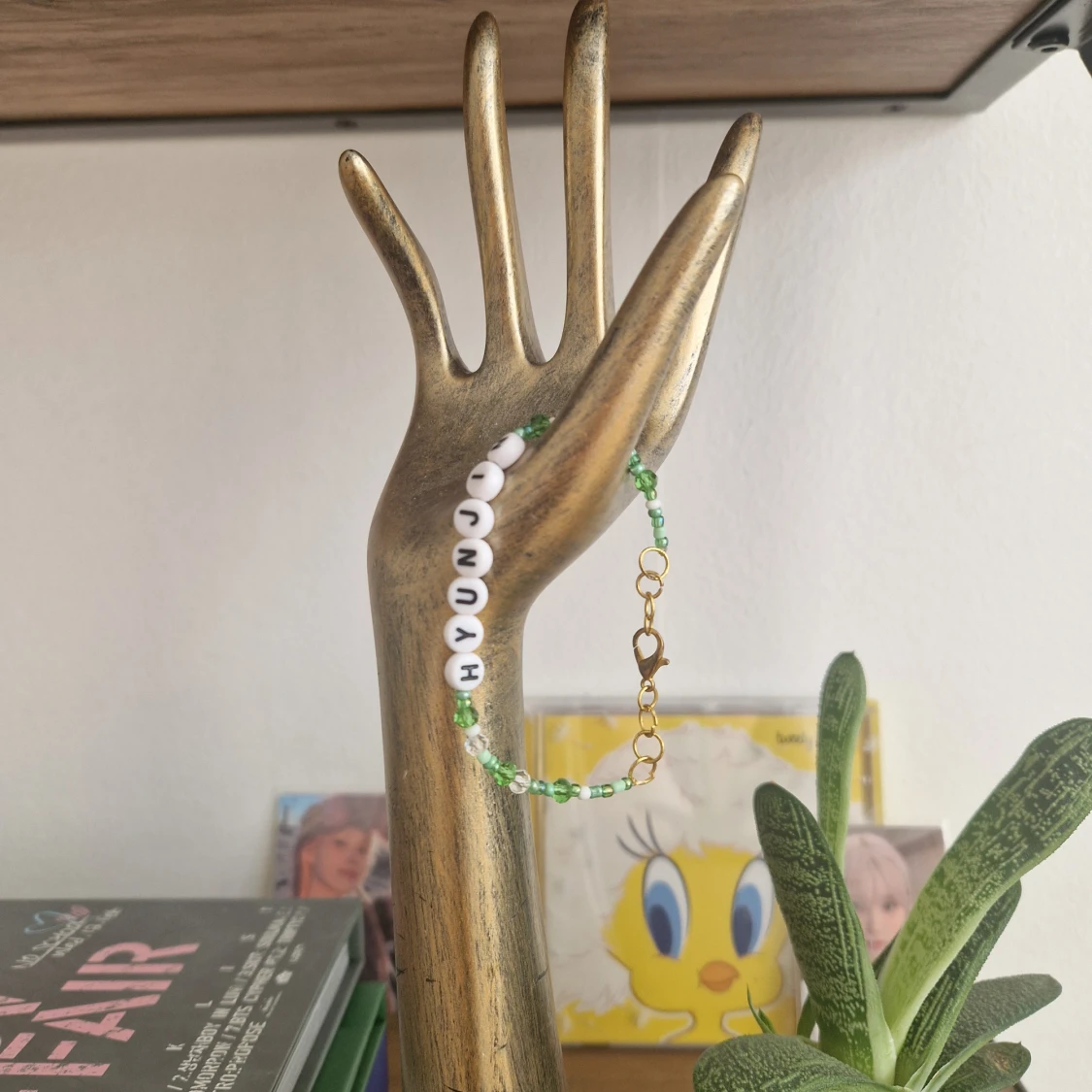 Stray Kids armband - 90