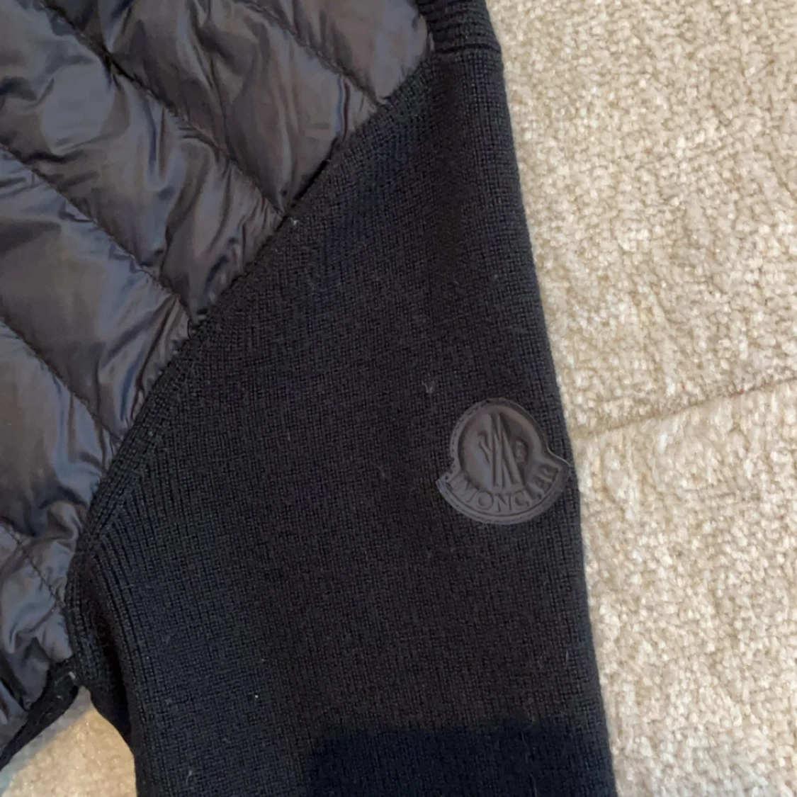 Moncler cardigan  - 91