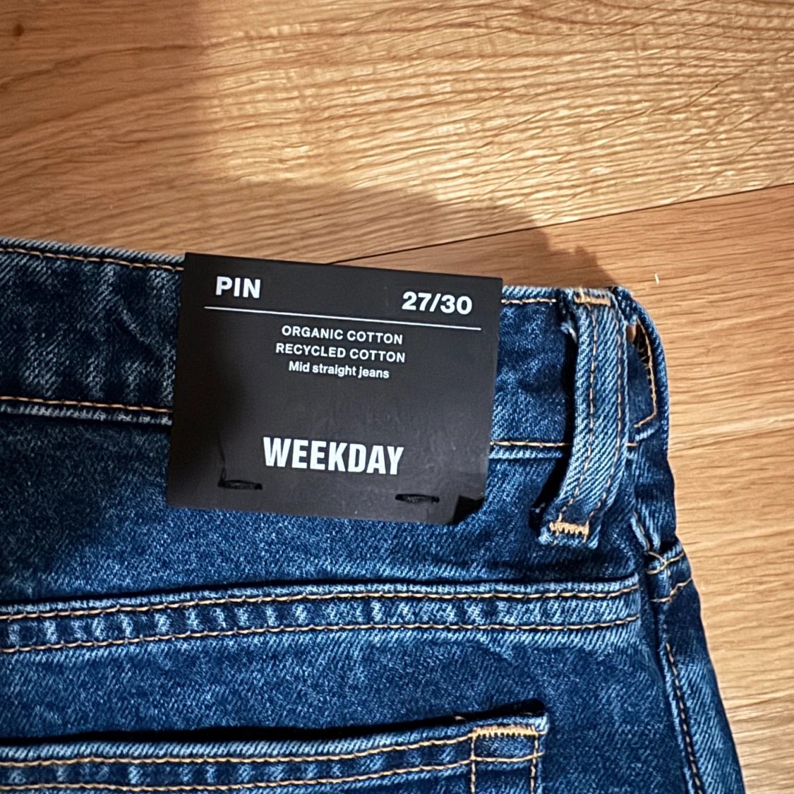 Weekday jeans - 91