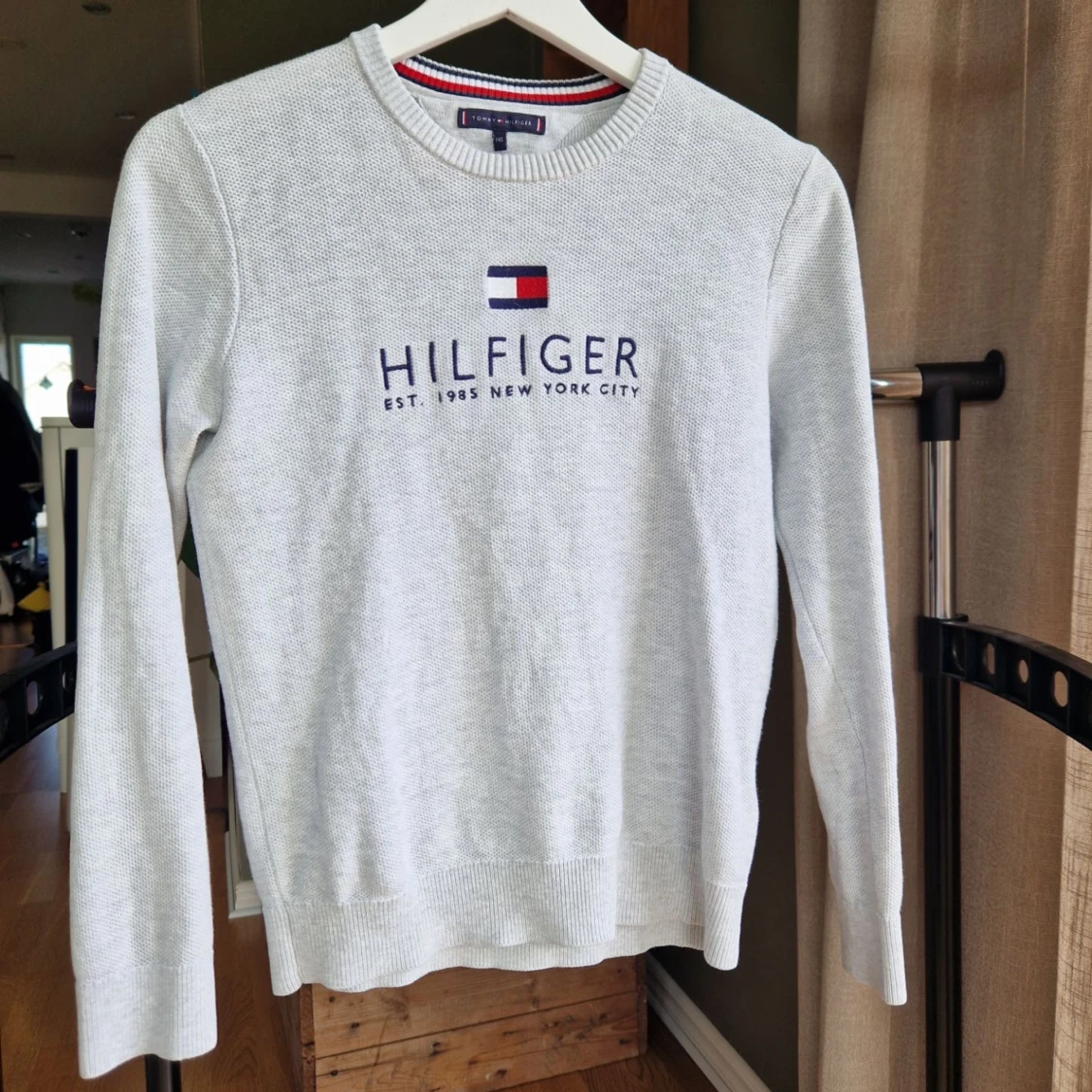 Tommy hilfiger tröja