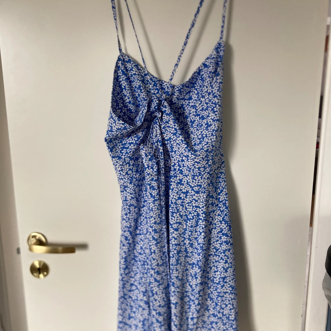 Ny klänning strl S  - 90