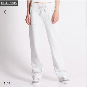 Sweatpants - Säljer nu mina mjuukisbyxor från lager 157 i storlek 150 barn