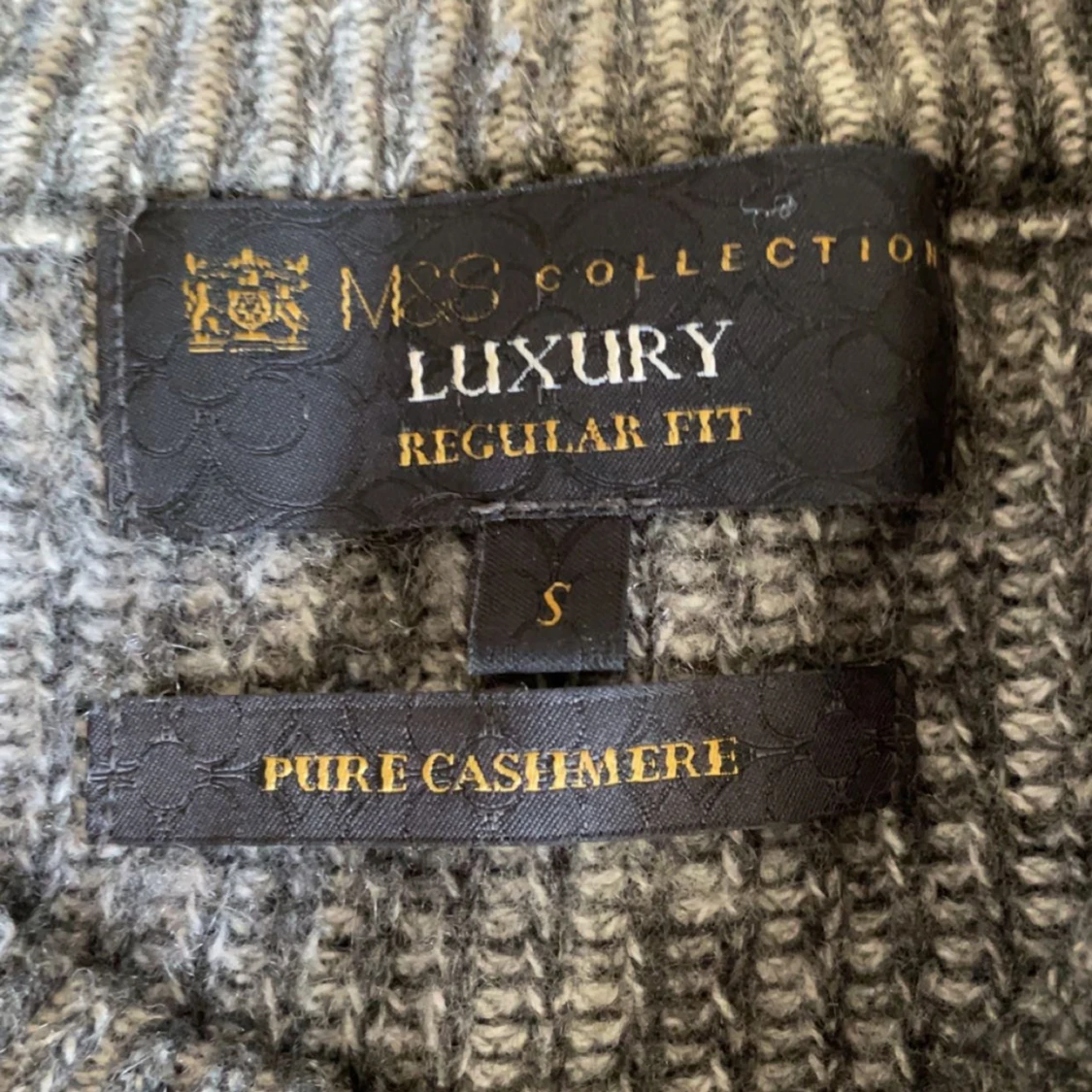 Marks & Spencer Cashmere - 91