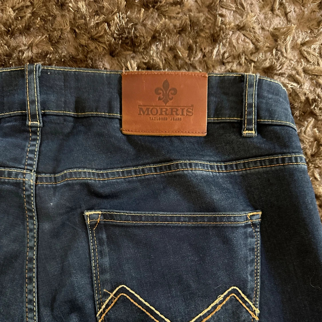 Morris Jeans - 91