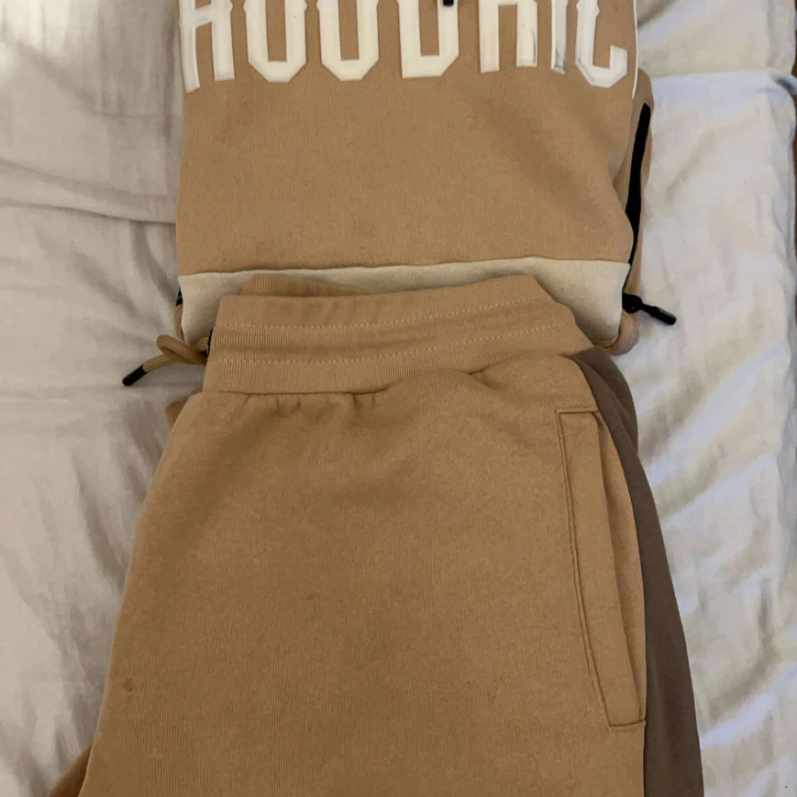 Hoodrich dress