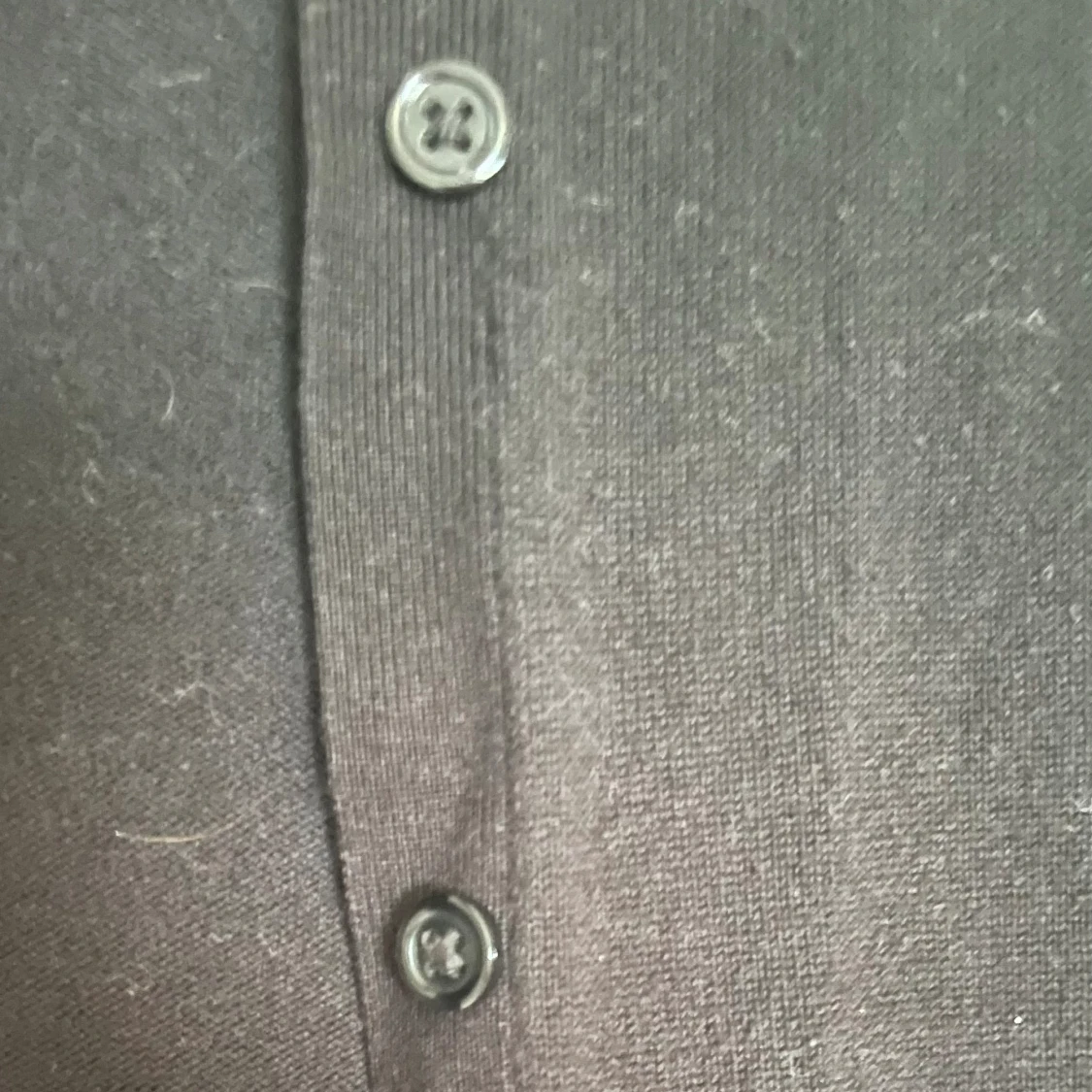 Svart kofta 🖤 - 92