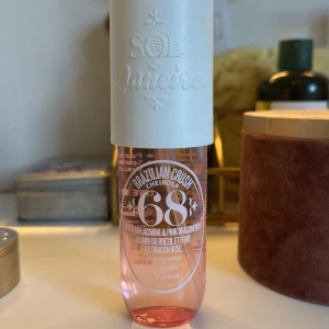 Sol de Janeiro 68 - Andvänd ca 3 gånger i bra skick,  original pris 299