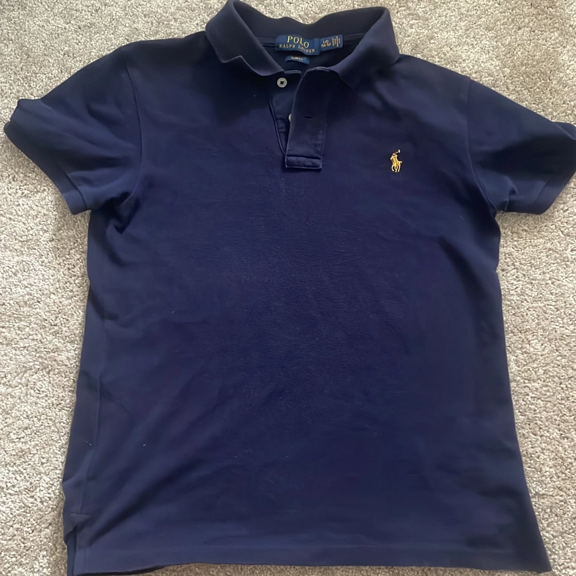 Ralph lauren skjorta