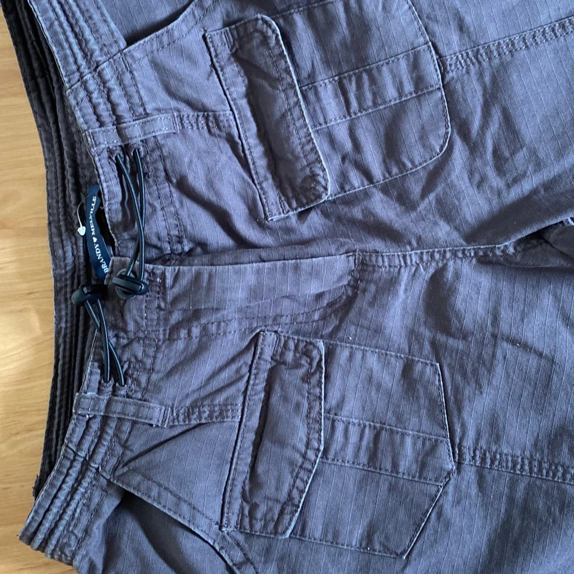 cargo byxor från Brandy Melville