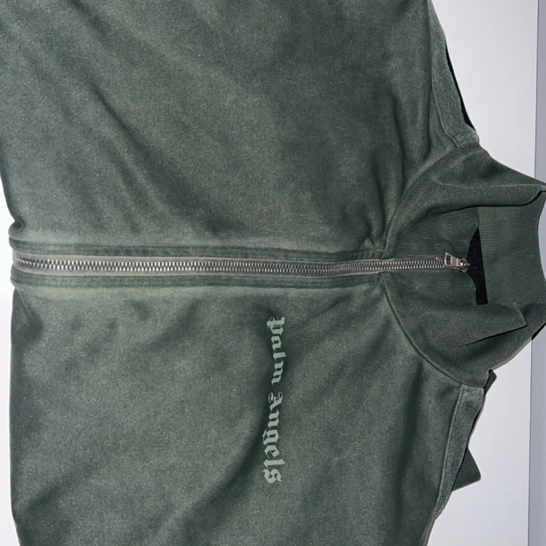 PALM ANGELS TRACK TOP - 91