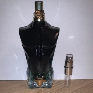 Jean Paul Gaultier le beau le parfum  - Parfym-JPG 10ml