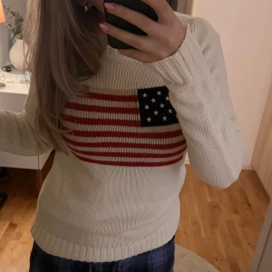 Polo liknade tröja  - Tröja från crocker jätte fin, står stl xs men är själv M o den passar 