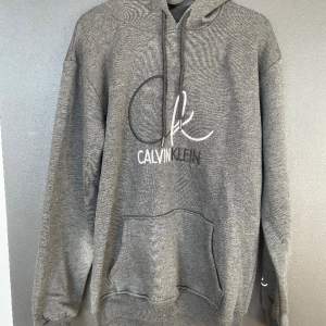Calvin Klein hoodie size L. New with tags
