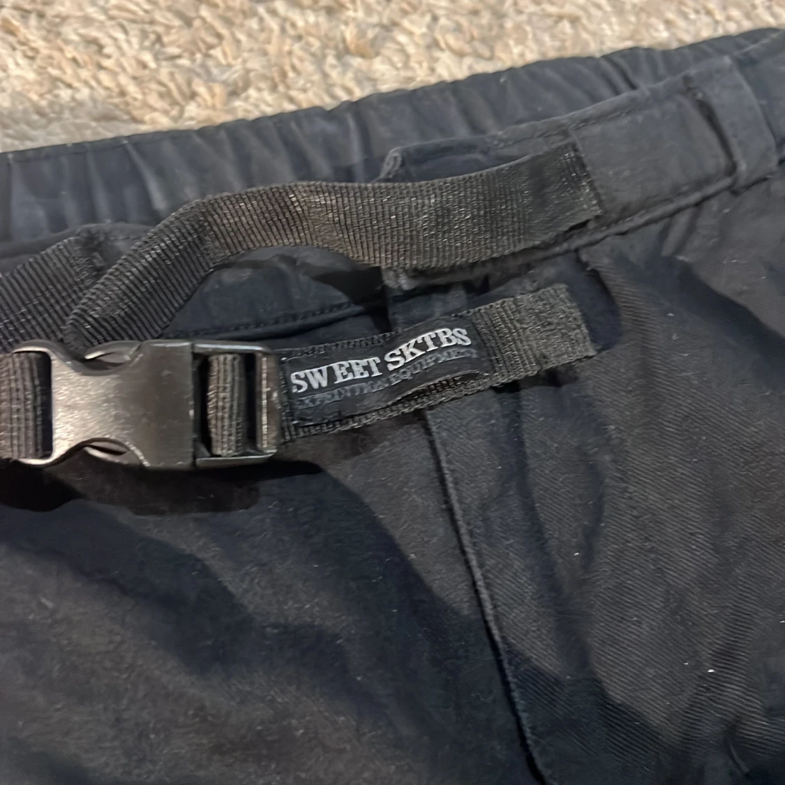 Sweet sktbs byxor - 90