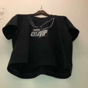 croppad t-shirt - gildan