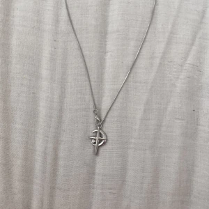 Säljer detta fina halsbandet ❤️ - Jag vill inte ha de för jag råkade beställa 2st