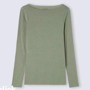Ljus grön intimissmi tröja i S, säljer för 300 kr nypris 559 kr. 