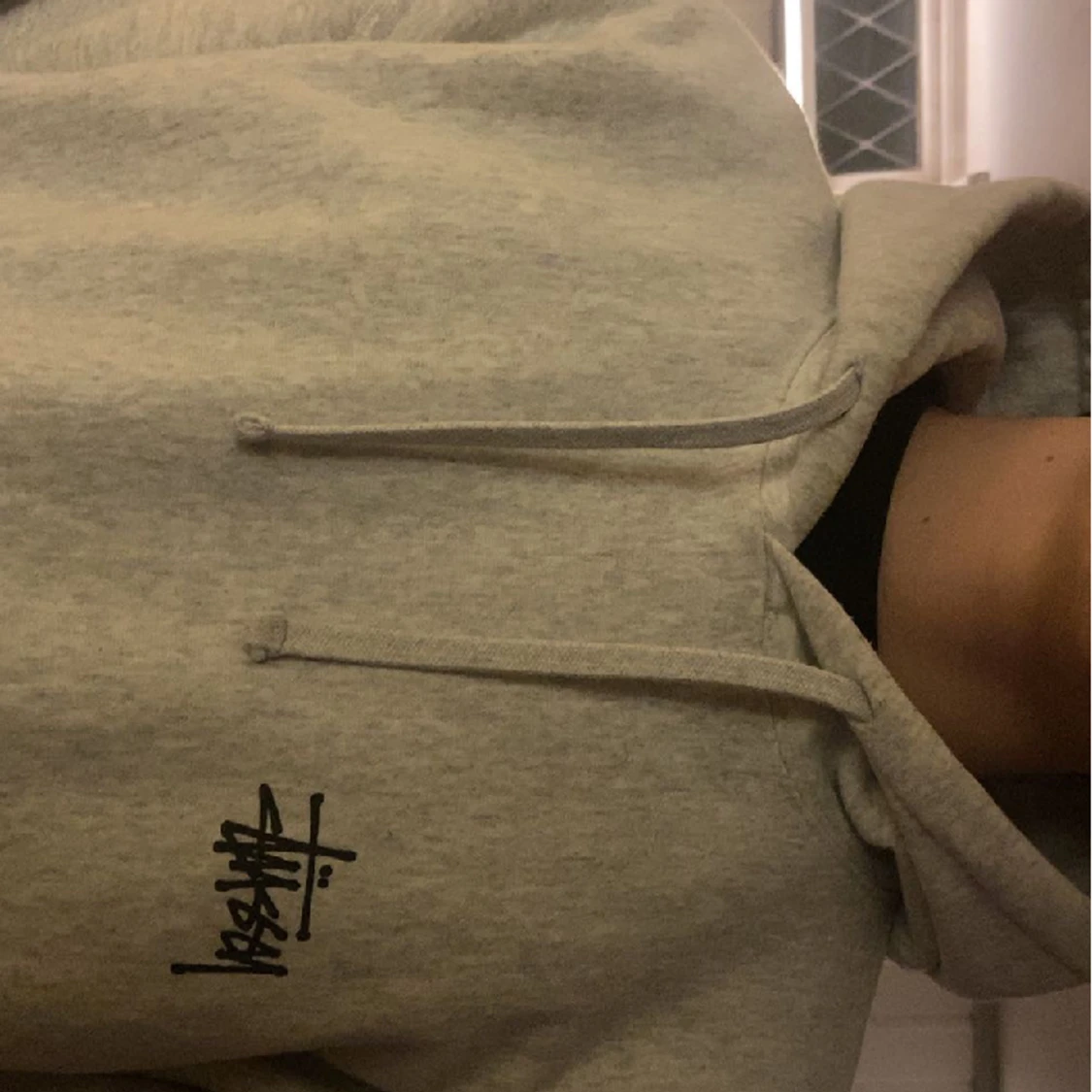Stussy hoodie - 91