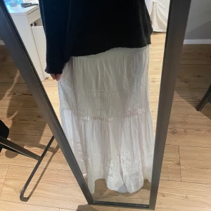 Långkjol - Perfekt till sommaren och superfin💕