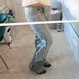 Jeans! - Så snygga och unika jeans!!😍