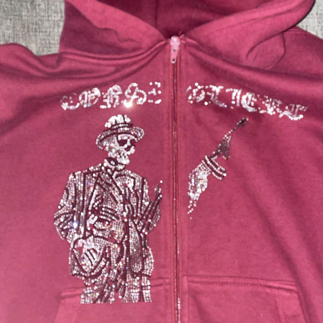 Costra nostra tröja  - 90