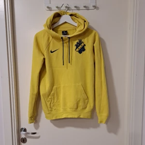 Tjocktröja  - Storlek xs 