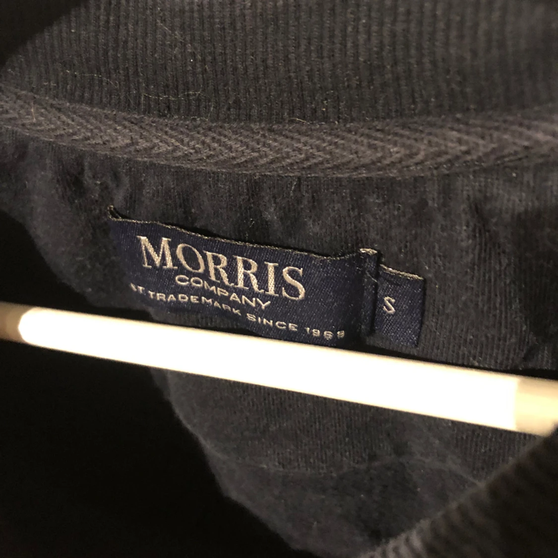 Morris Tröja storlek S - 90