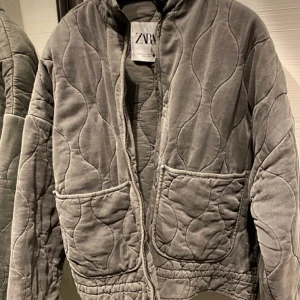 Zara jacka - Så fin vårjacka