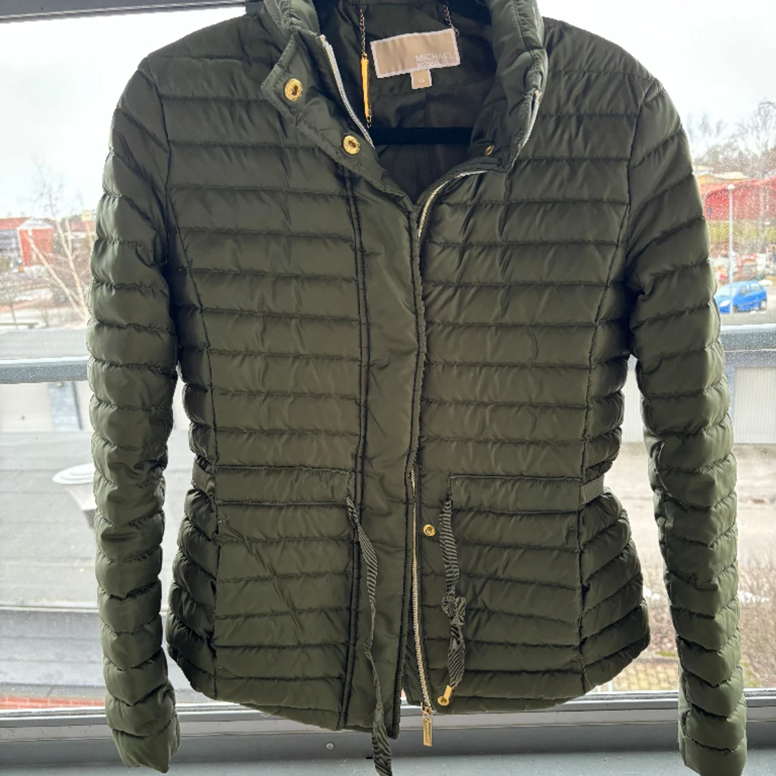 Michael kors jacka strl: xs