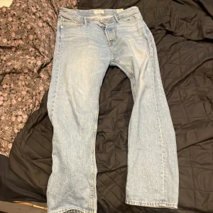 Jack and Jones jeans  - Perfekt sick nästan aldrig använda 