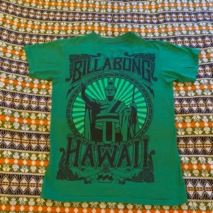 billabong t-shirt - cool
