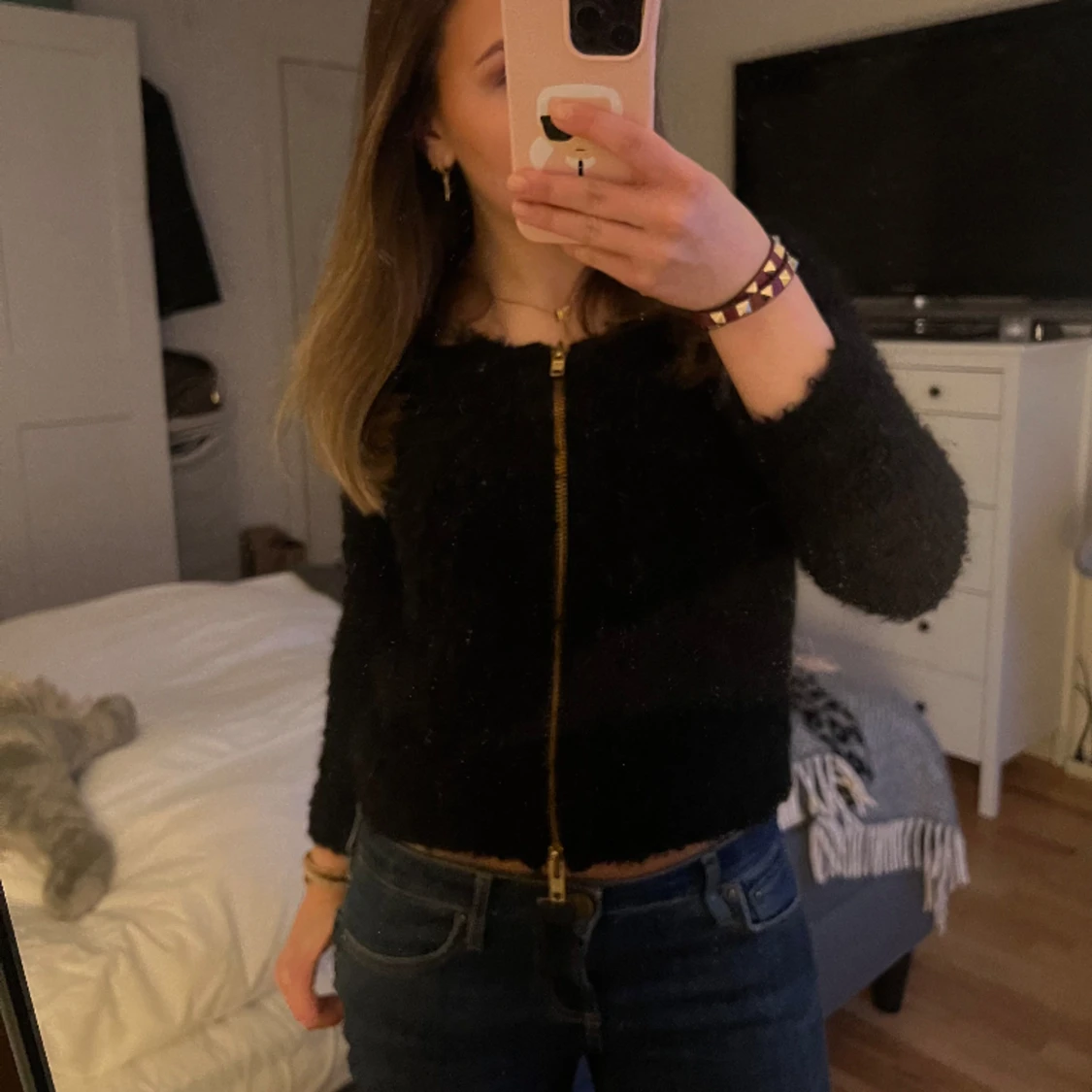 Bruuns bazaar kofta - 91