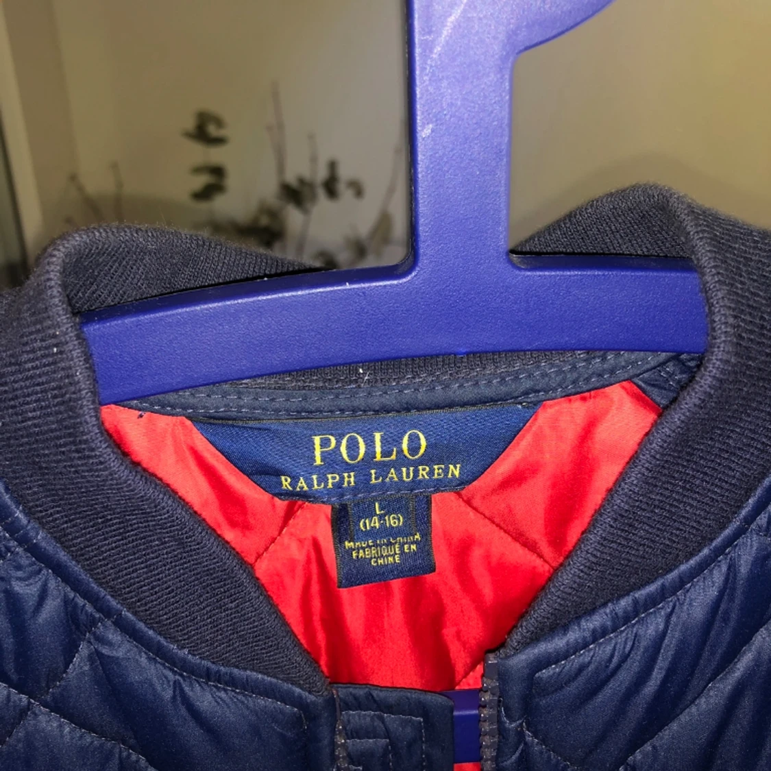 Polo Ralph Lauren jacka - 91