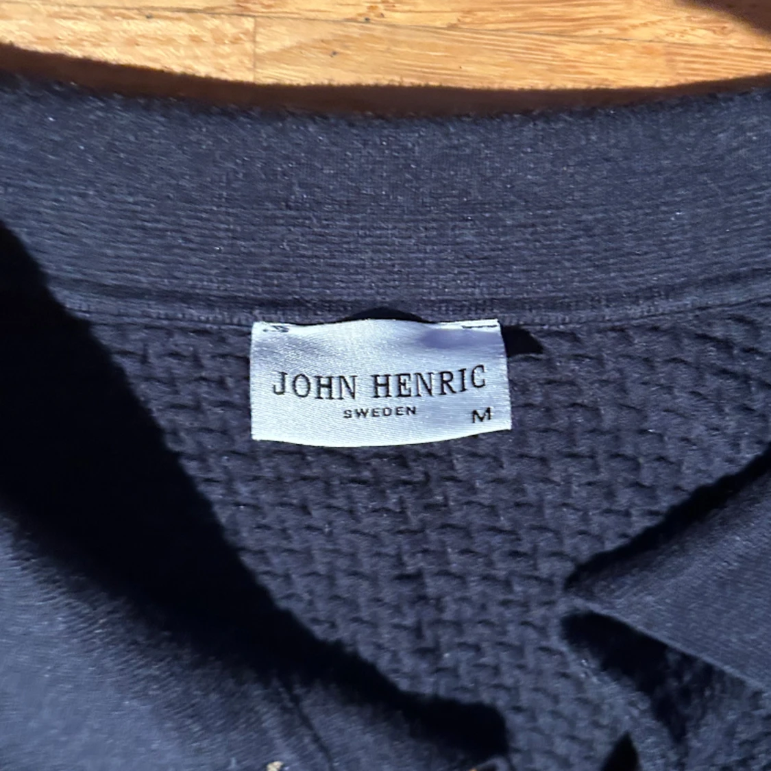 John Henric Tröja  - 91
