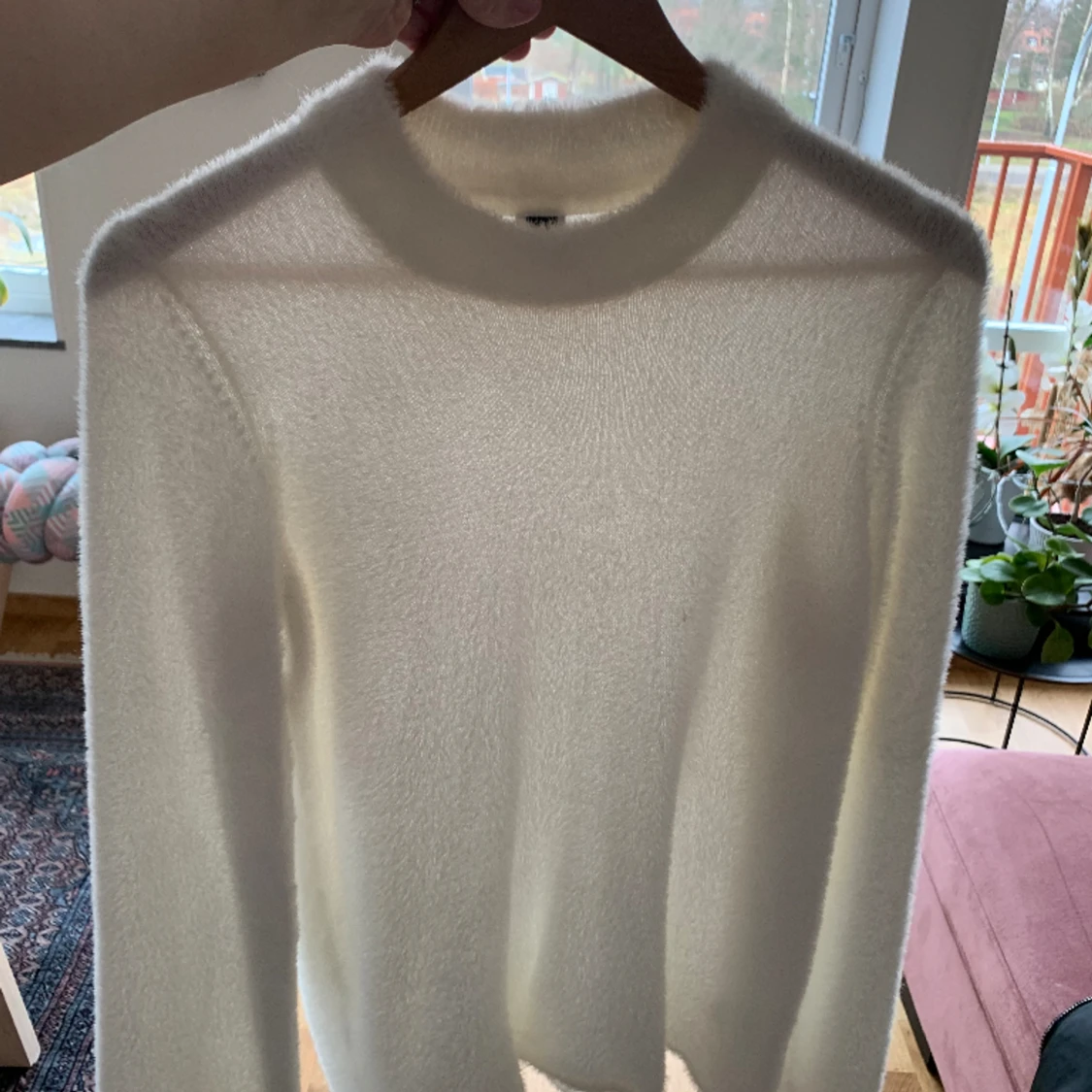 Visual clothing project