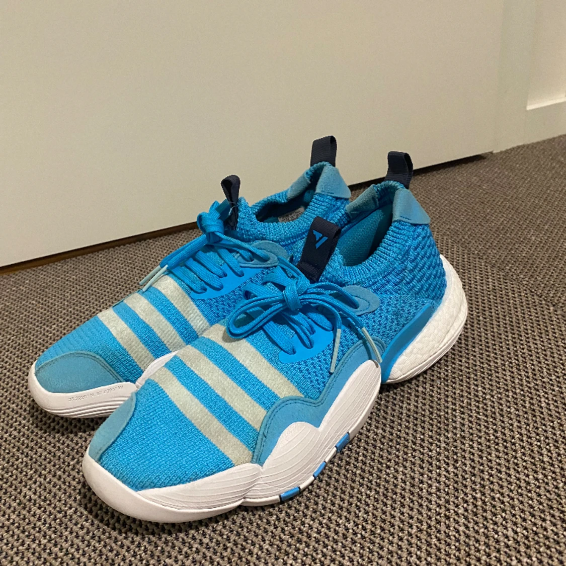 Trae young 2 ice - 90