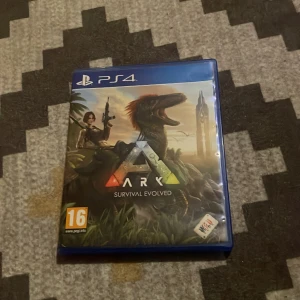 Spel  - Är i bra skick kan använda användas i en ps5