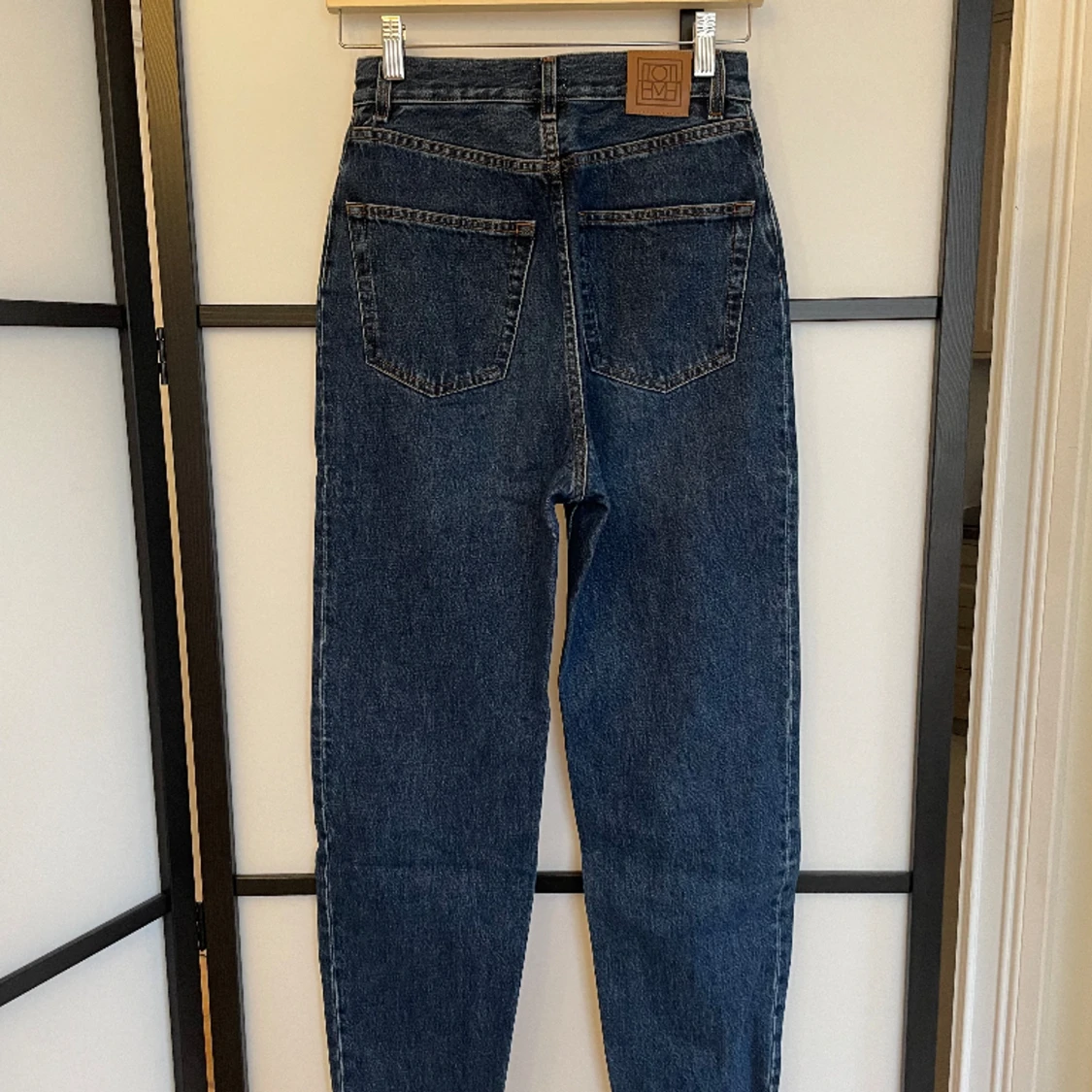 TOTEME jeans! Fint skick!  - 91