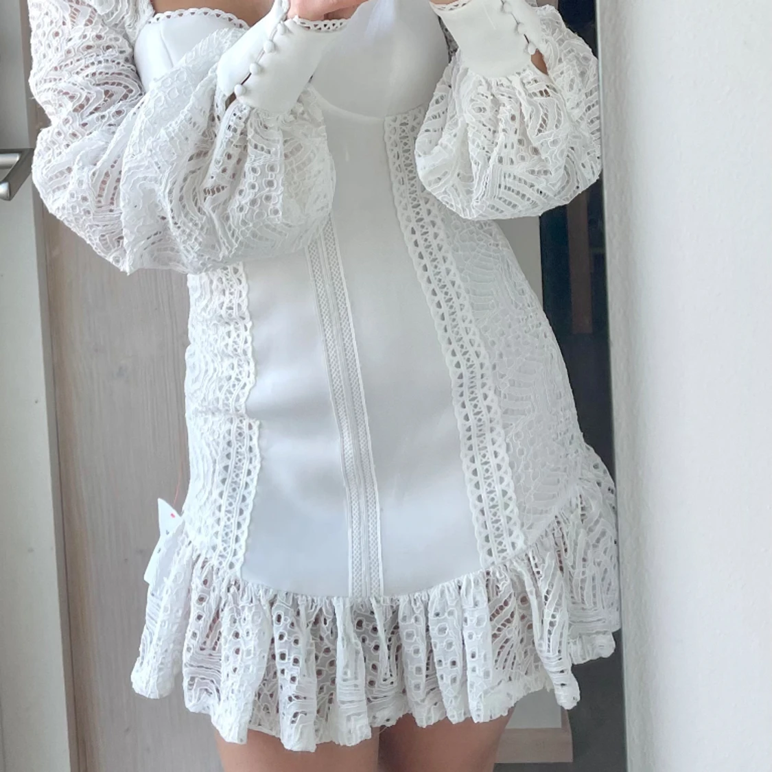 Studentklänning - 90